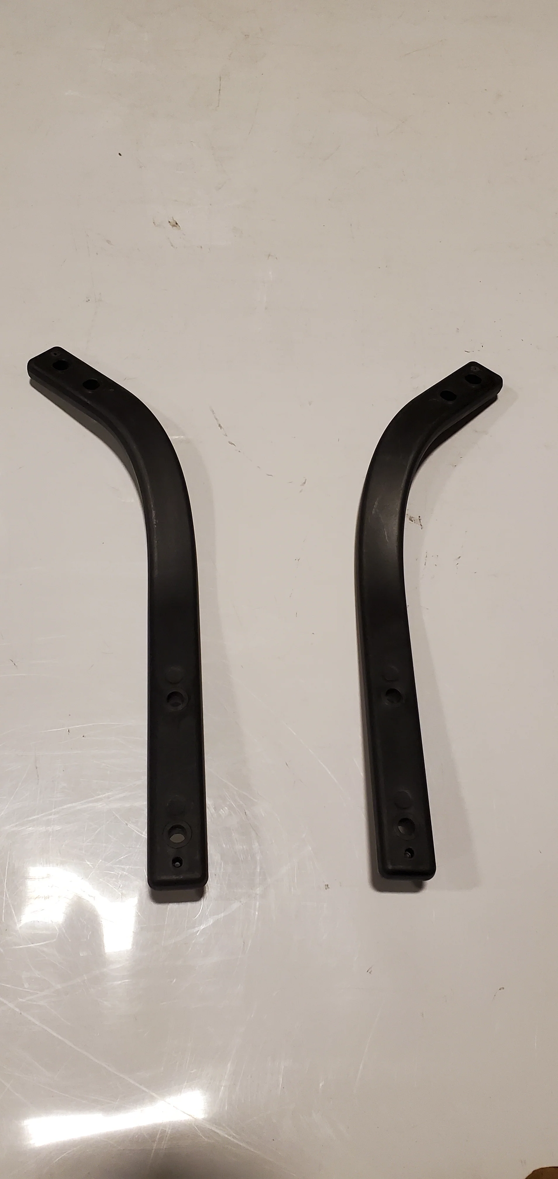 Windshield Side Bracket - PBC1339XL