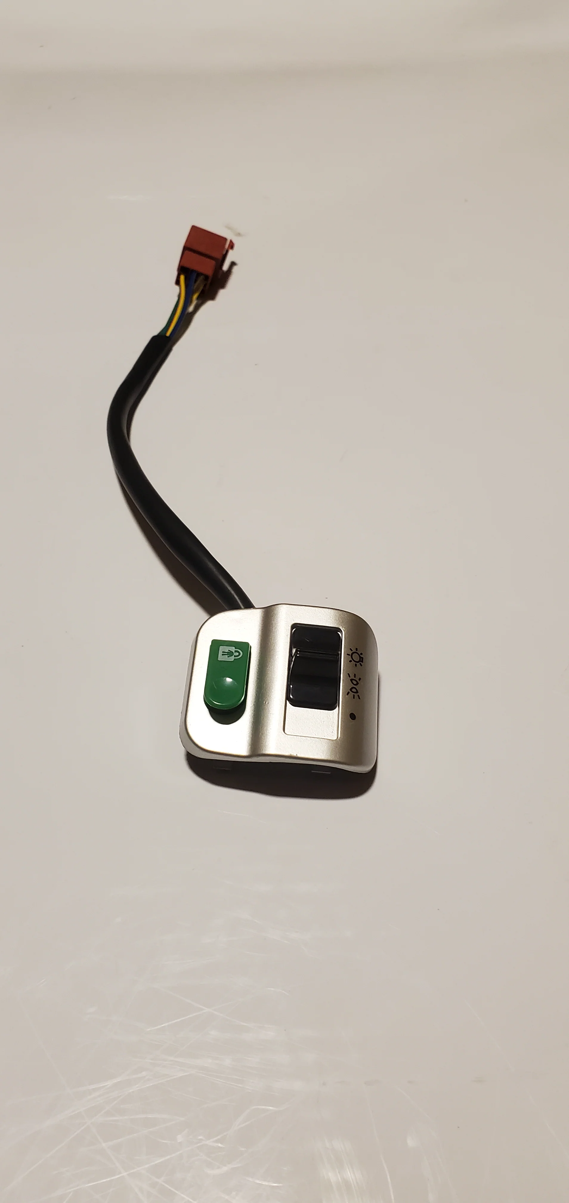 Falcon Right Hand Switch Set - PBC1188XL