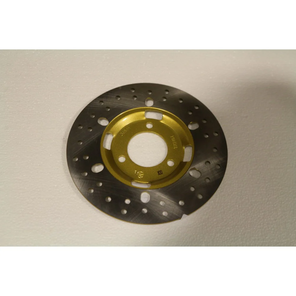 Falcon Front Disc - PBC1186XL