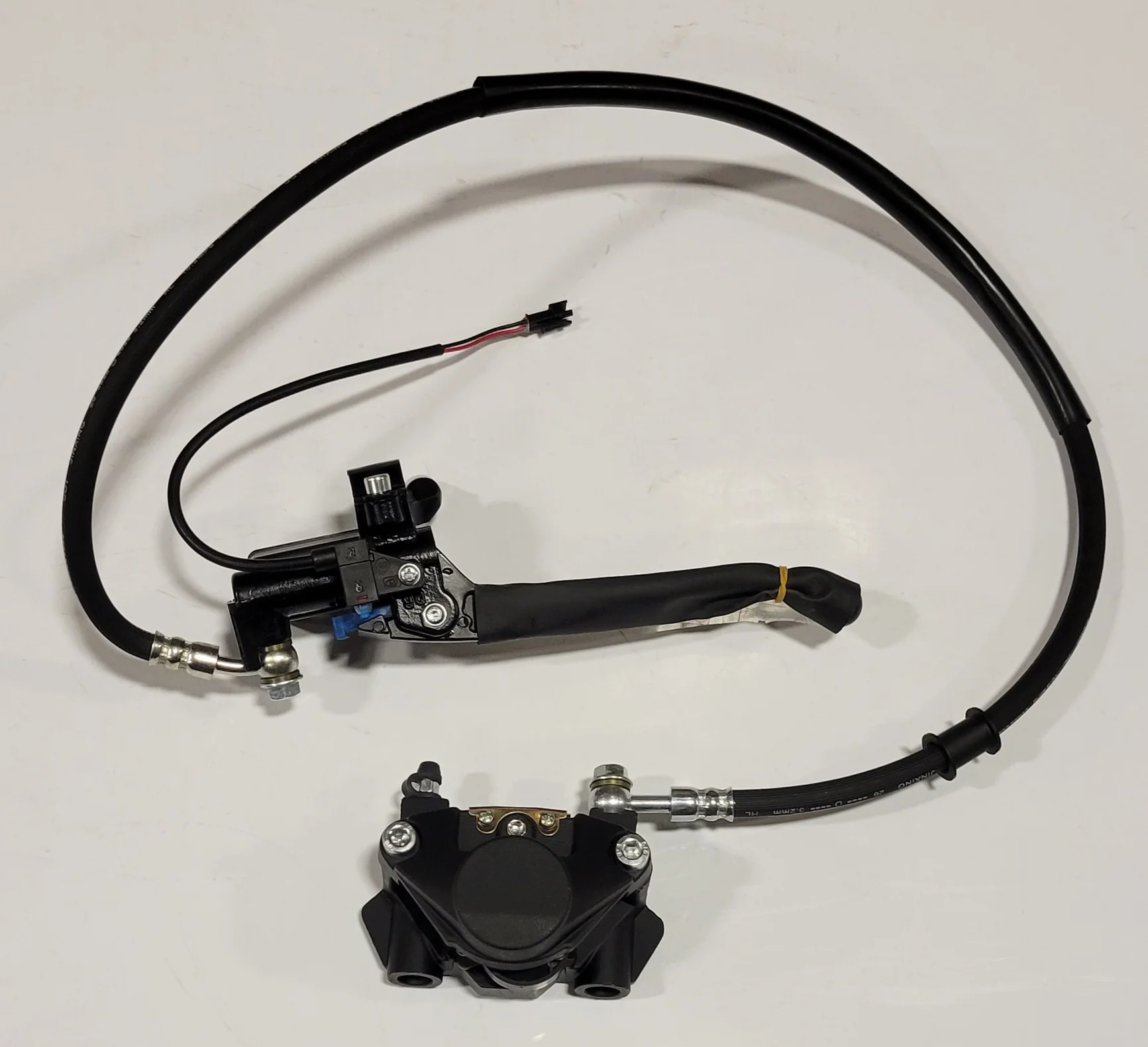 Falcon Right Brake - PBC1211XL