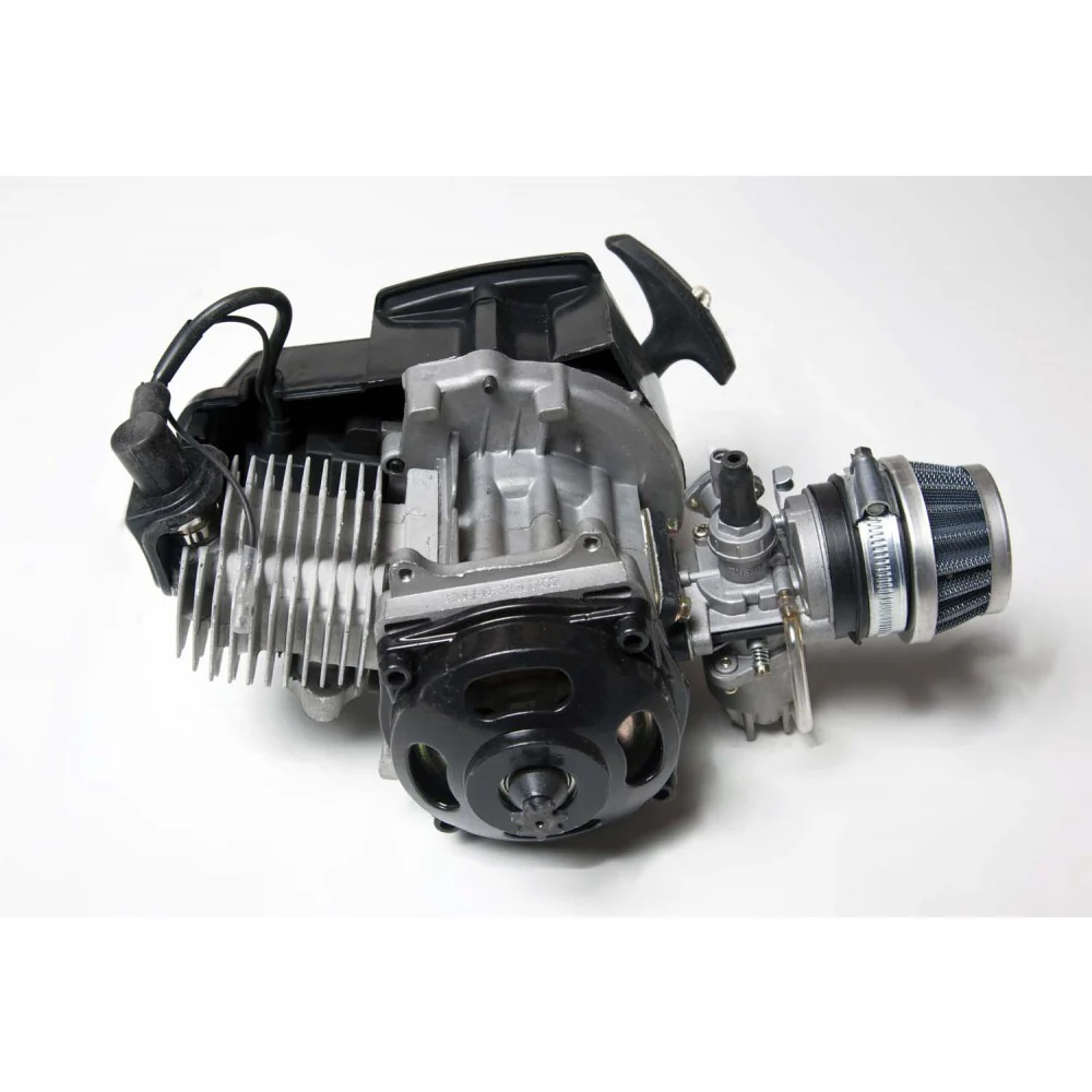 F1 Gas Engine - PBC377XL
