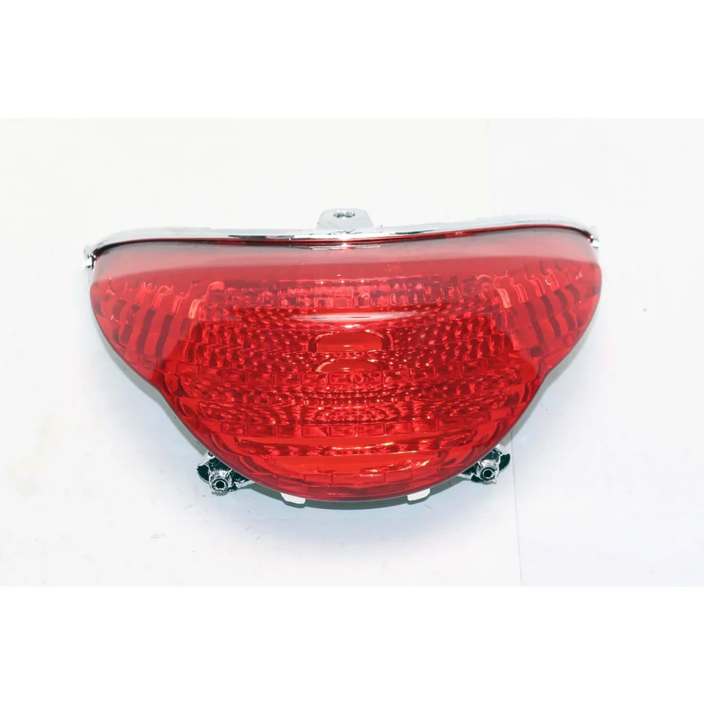 Italia MK Rear Light w/o Bulbs - PBC859XL