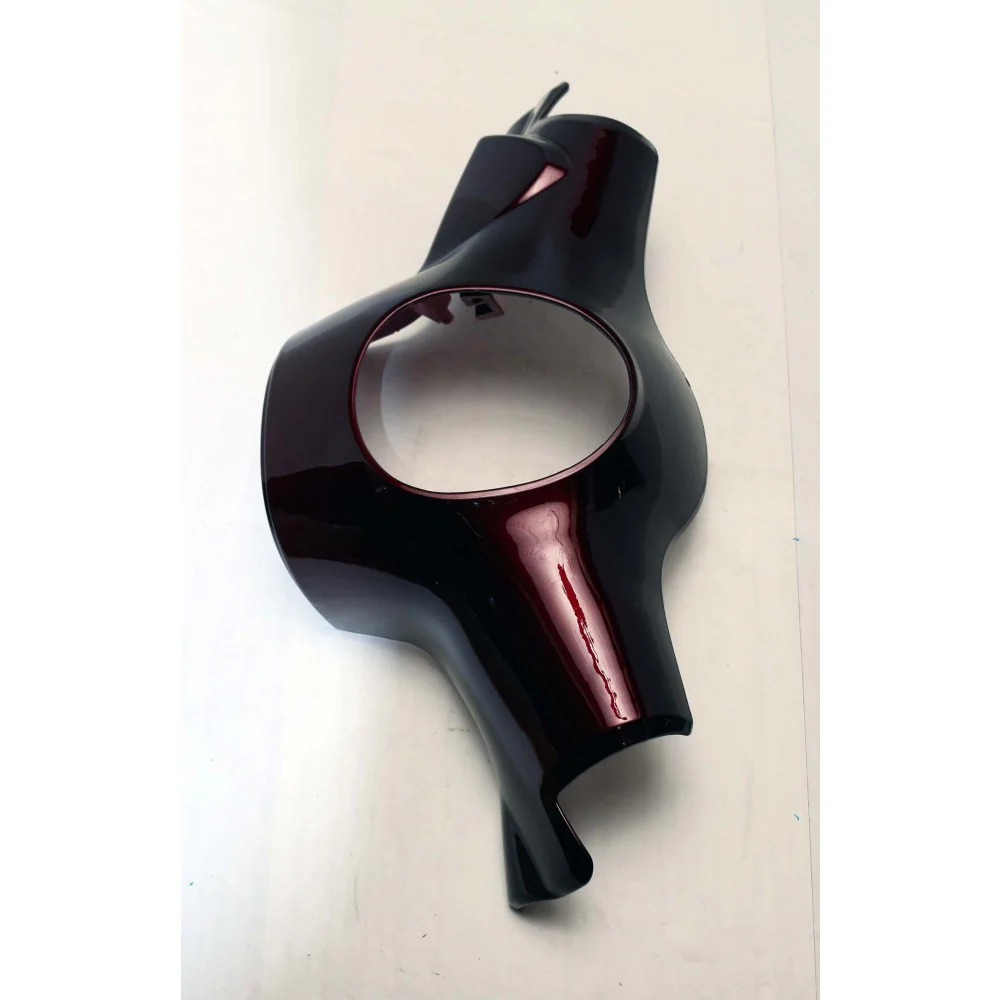 Italia MK Red Head Cover - PBC840XL