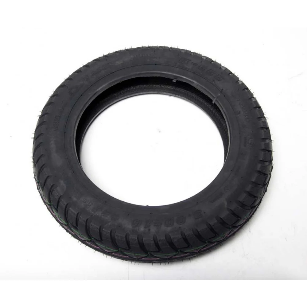 MS3 Mobility 3.00-10 Tire - PBC1316XL
