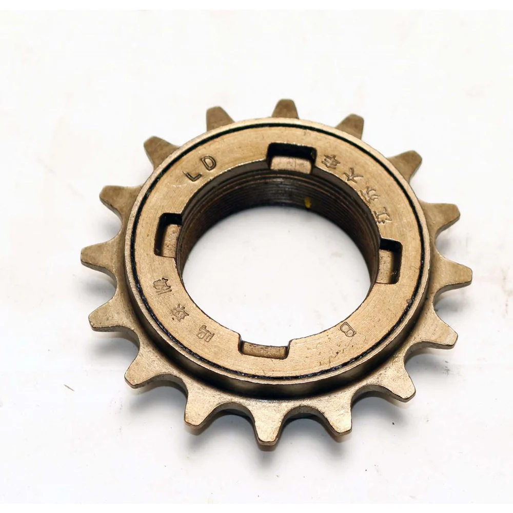 Italia MK Rear Sprocket - PBC802XL