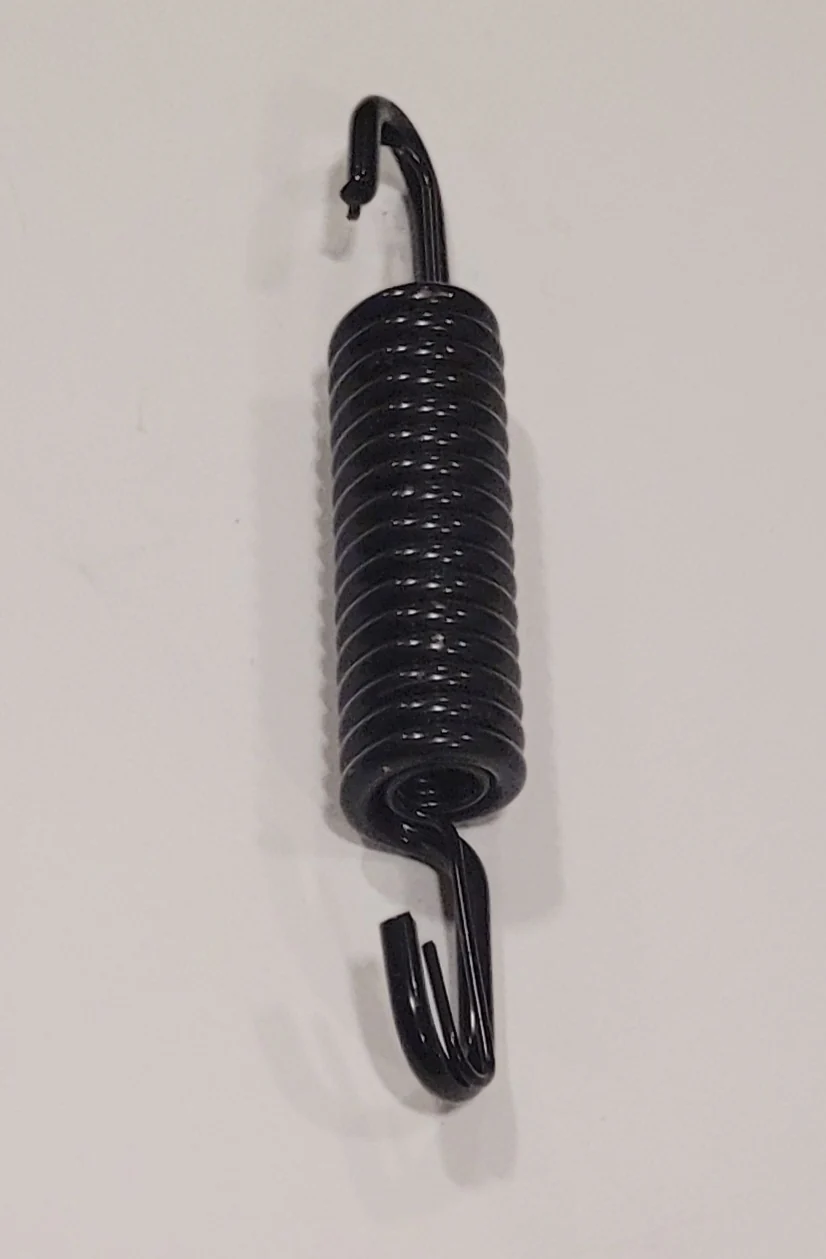 G2000 single support spring