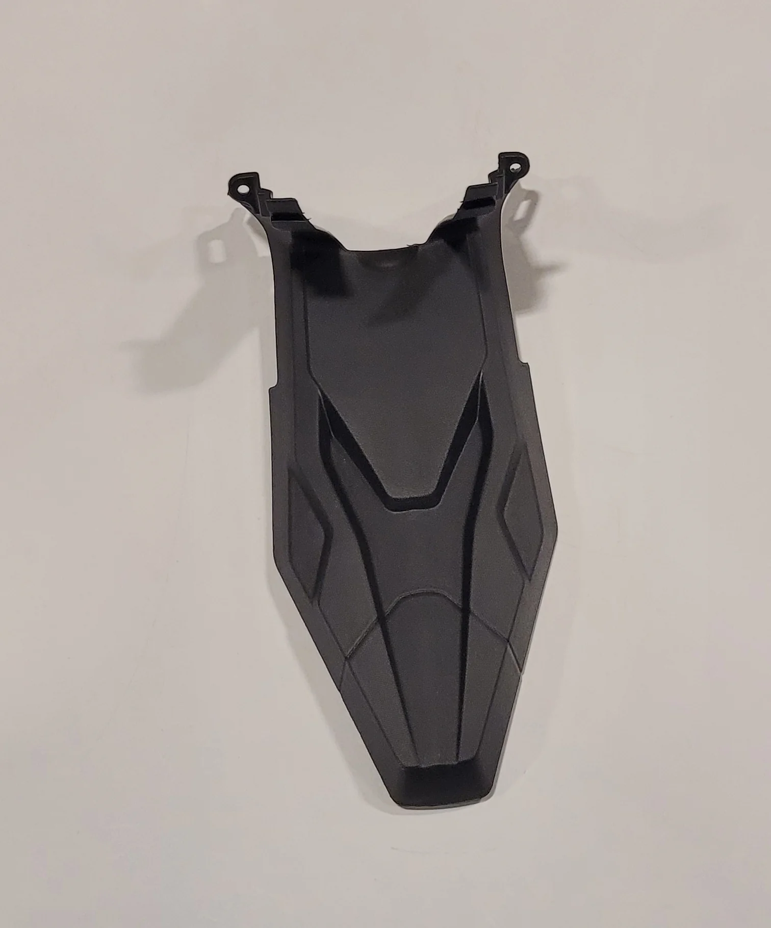 G2000 Black rear fender cover