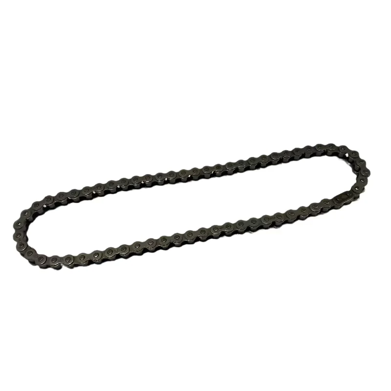 GT125 2024 Chain