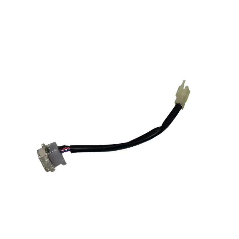 GT125 2024 Gear indicator