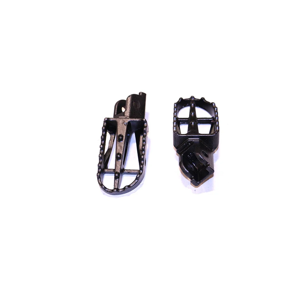 GX250 Foot Pegs - PBC672XL