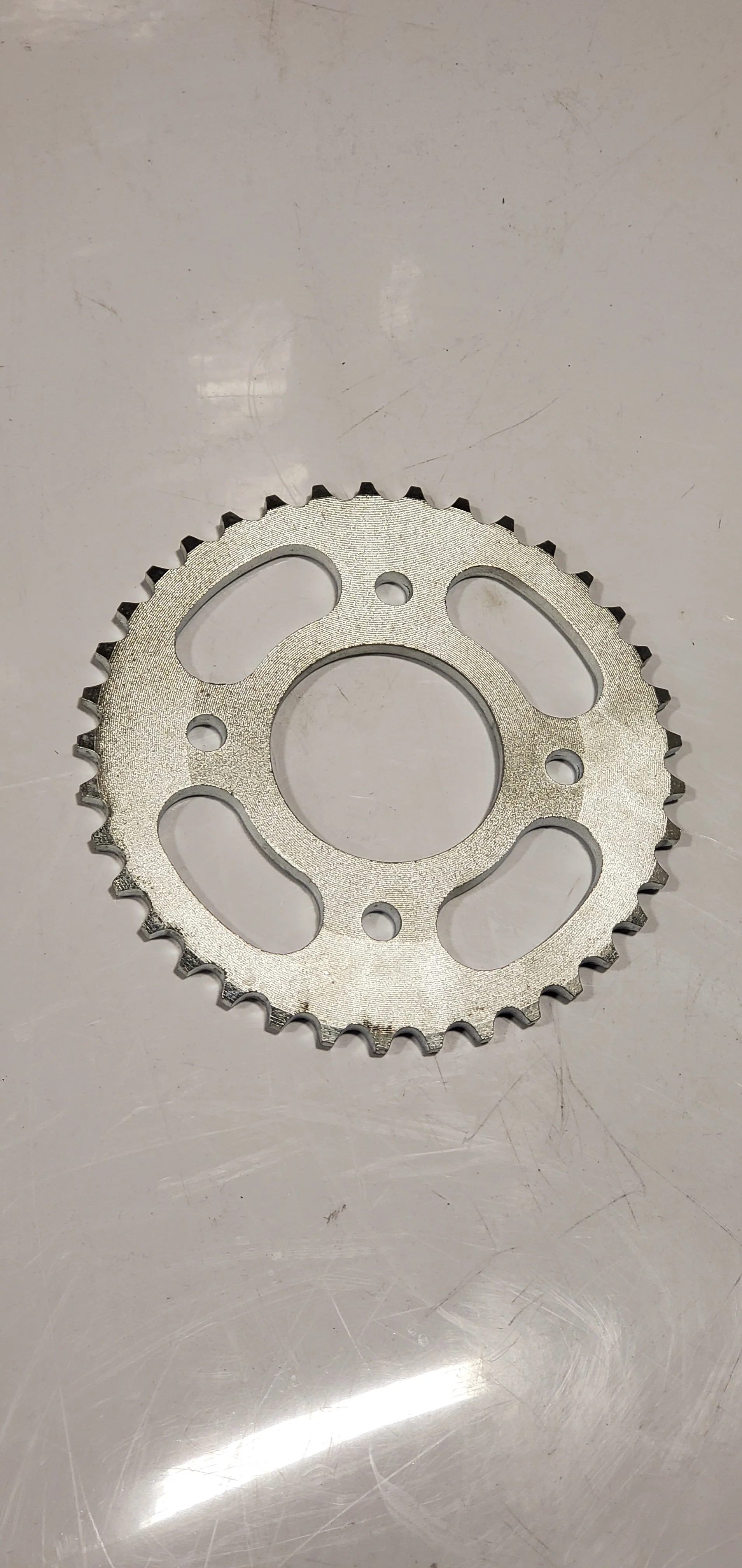GX70 Rear Sprocket - PBC498XL