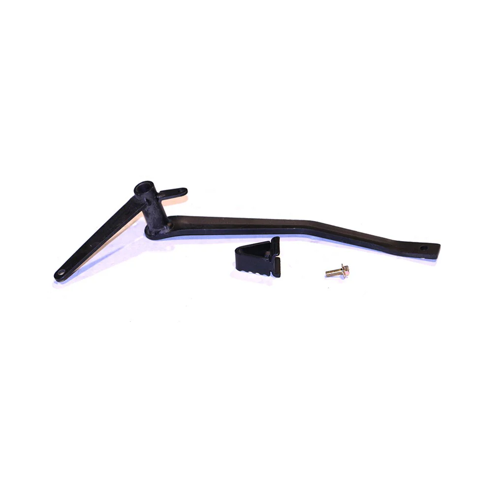 GX110 Foot Brake Lever - PBC424XL