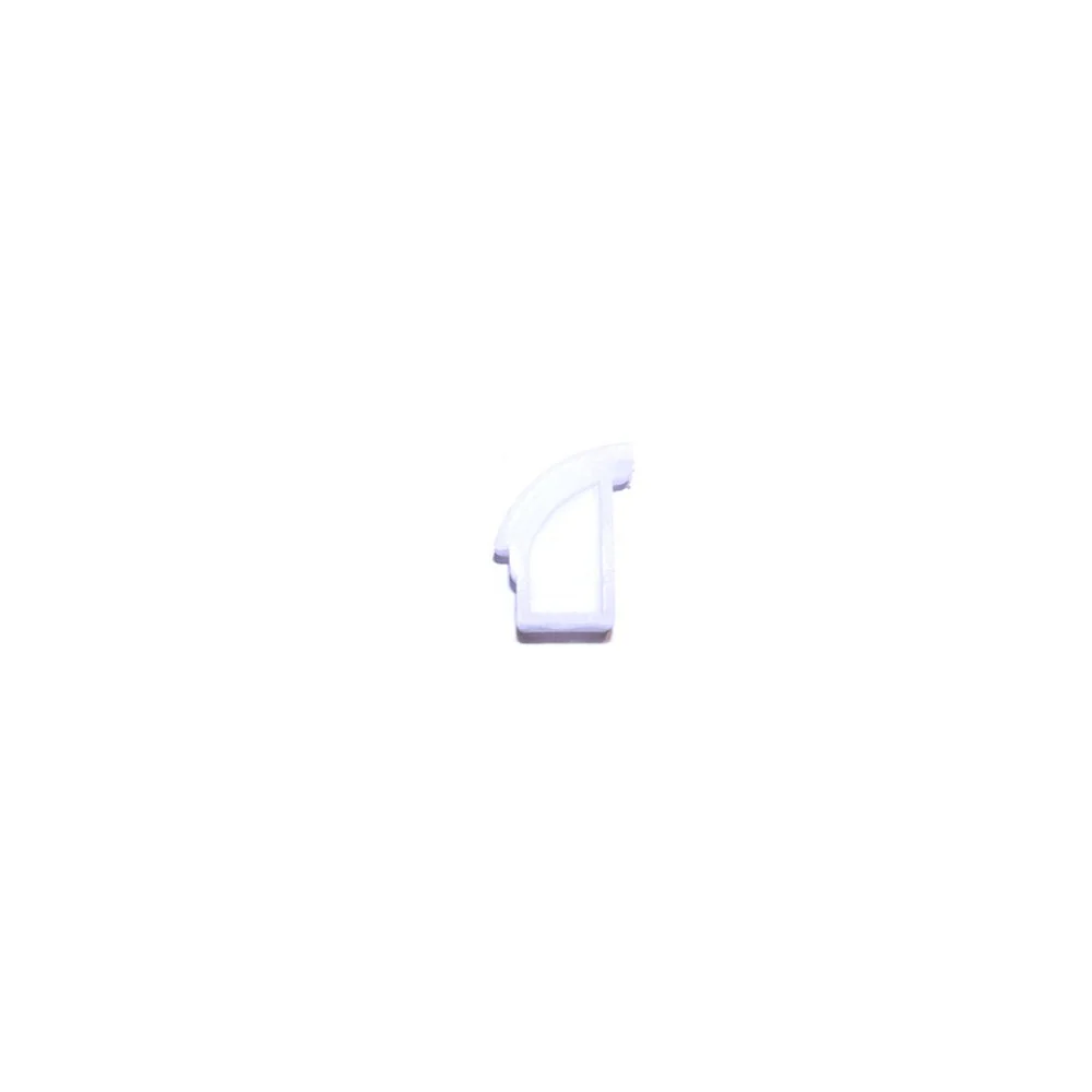 GX70 Throttle Housing(Triangle Piece) - PBC464XL