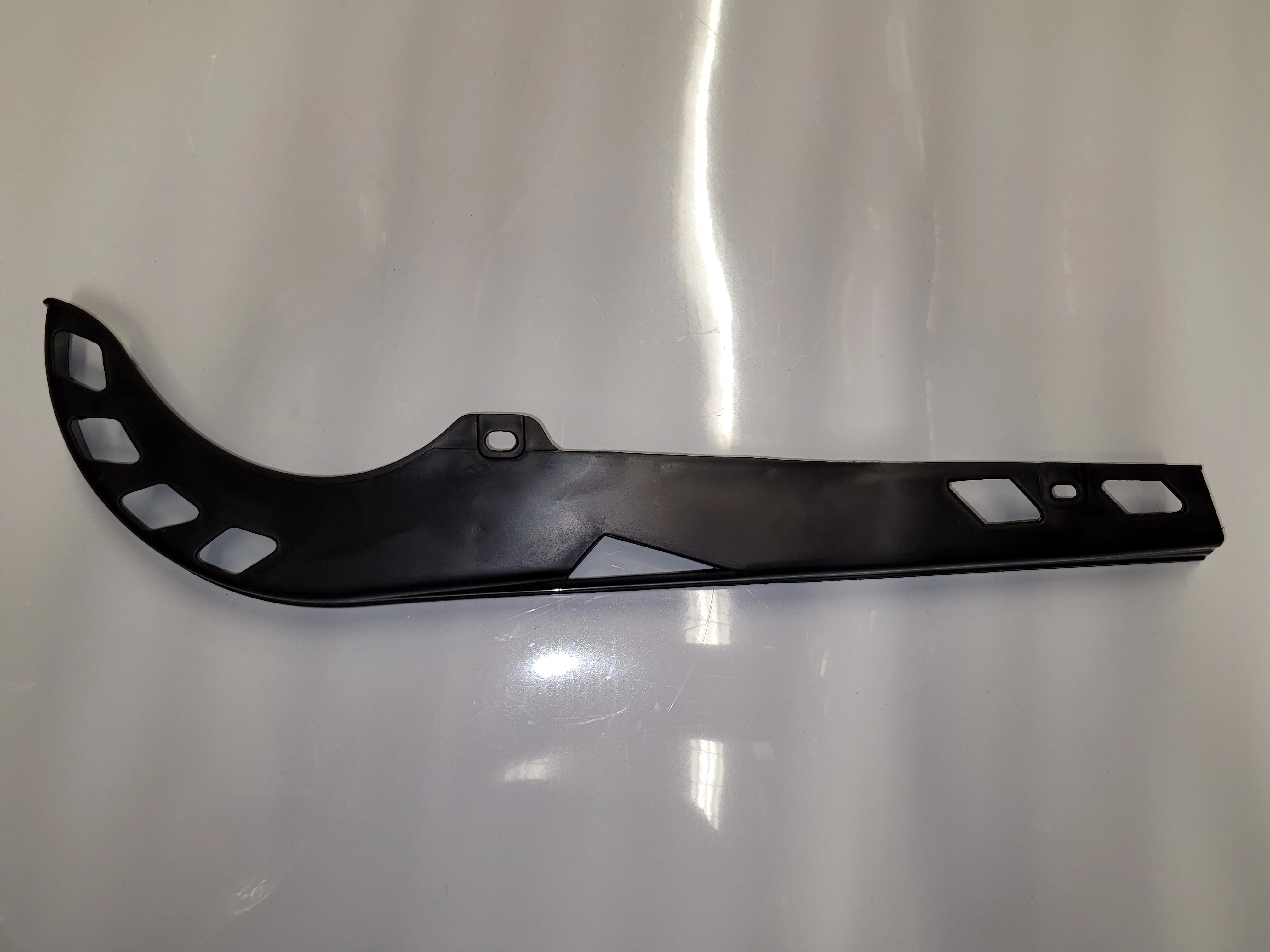 GX125 Chain Guard - PBC607XL
