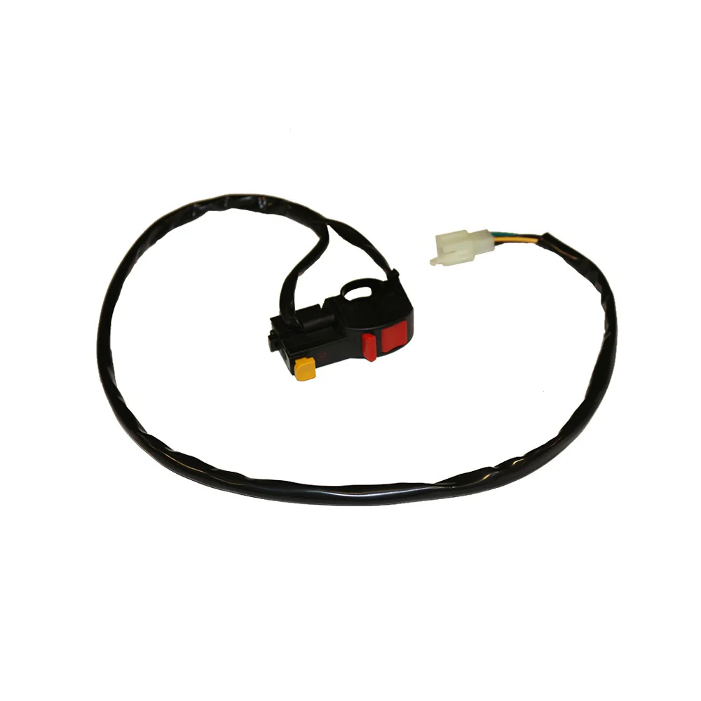 GX70 Start Switch - PBC480XL