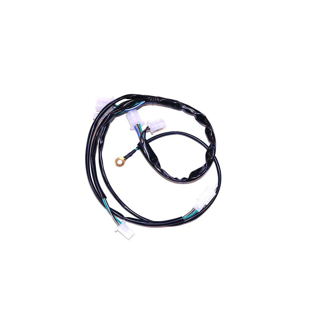 GX125 Harness for CDI 2 PLUGS - PBC591XL