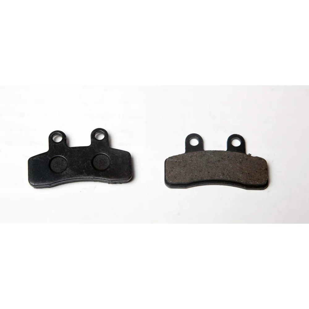 GX125 Brake Pad Set Front - PBC584XL