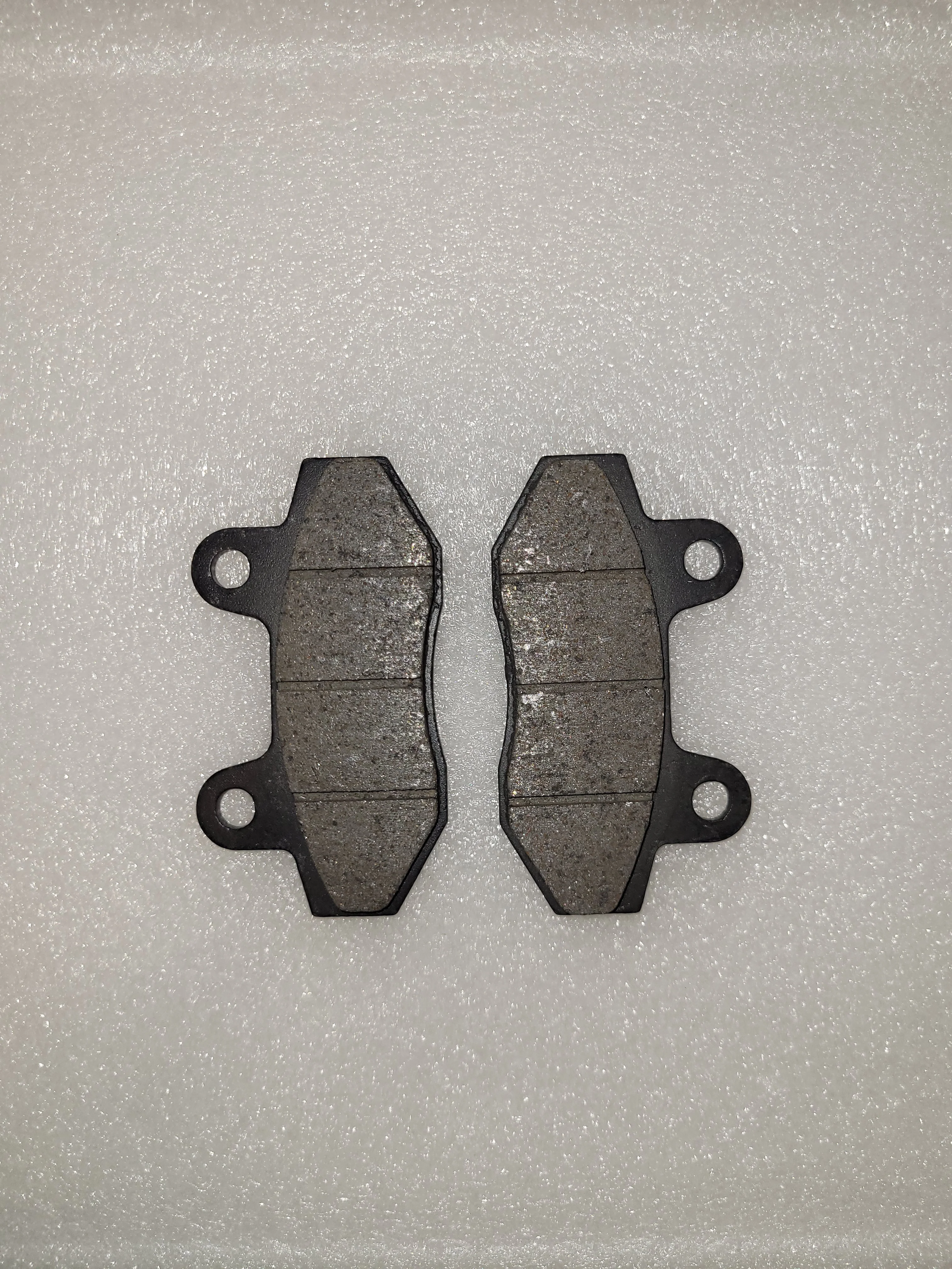 GX110 Brake Pads - PBC423XL