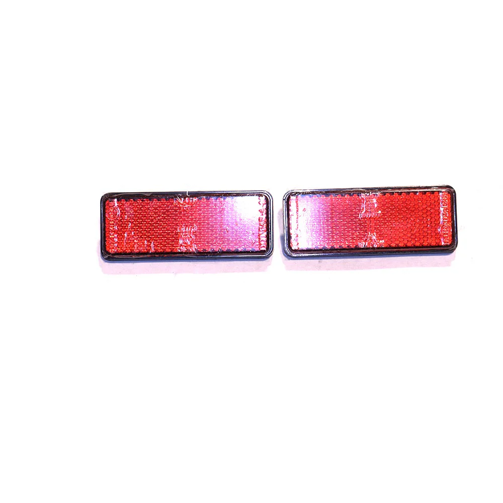 GX125 Rear Reflector - PBC565XL