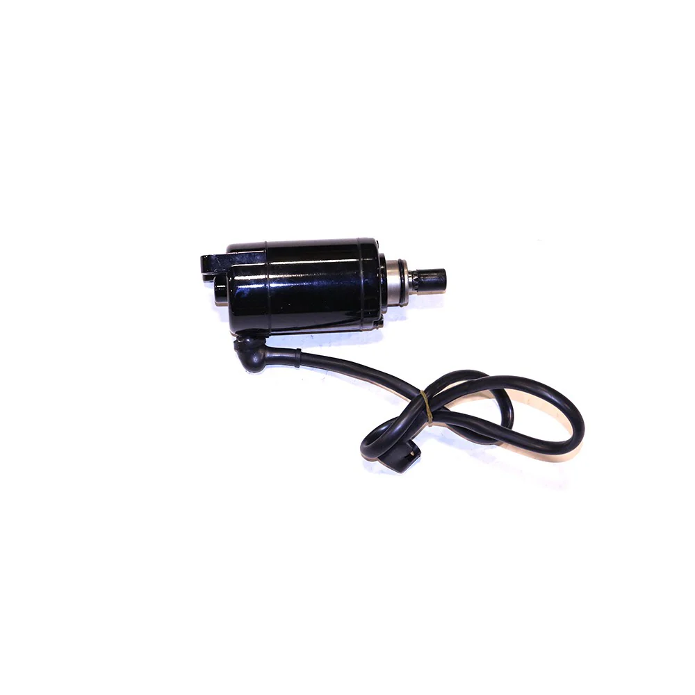 GX250 Starting Motor Assembly - PBC693XL