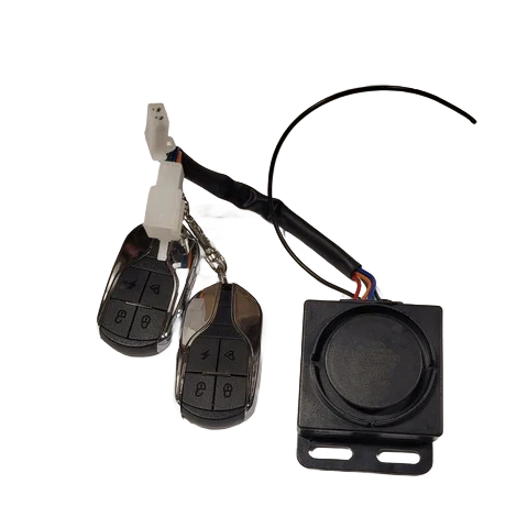 Golf Alarm - PBC1449XL