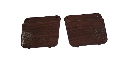 Golf Vinyl Wood Piece Set