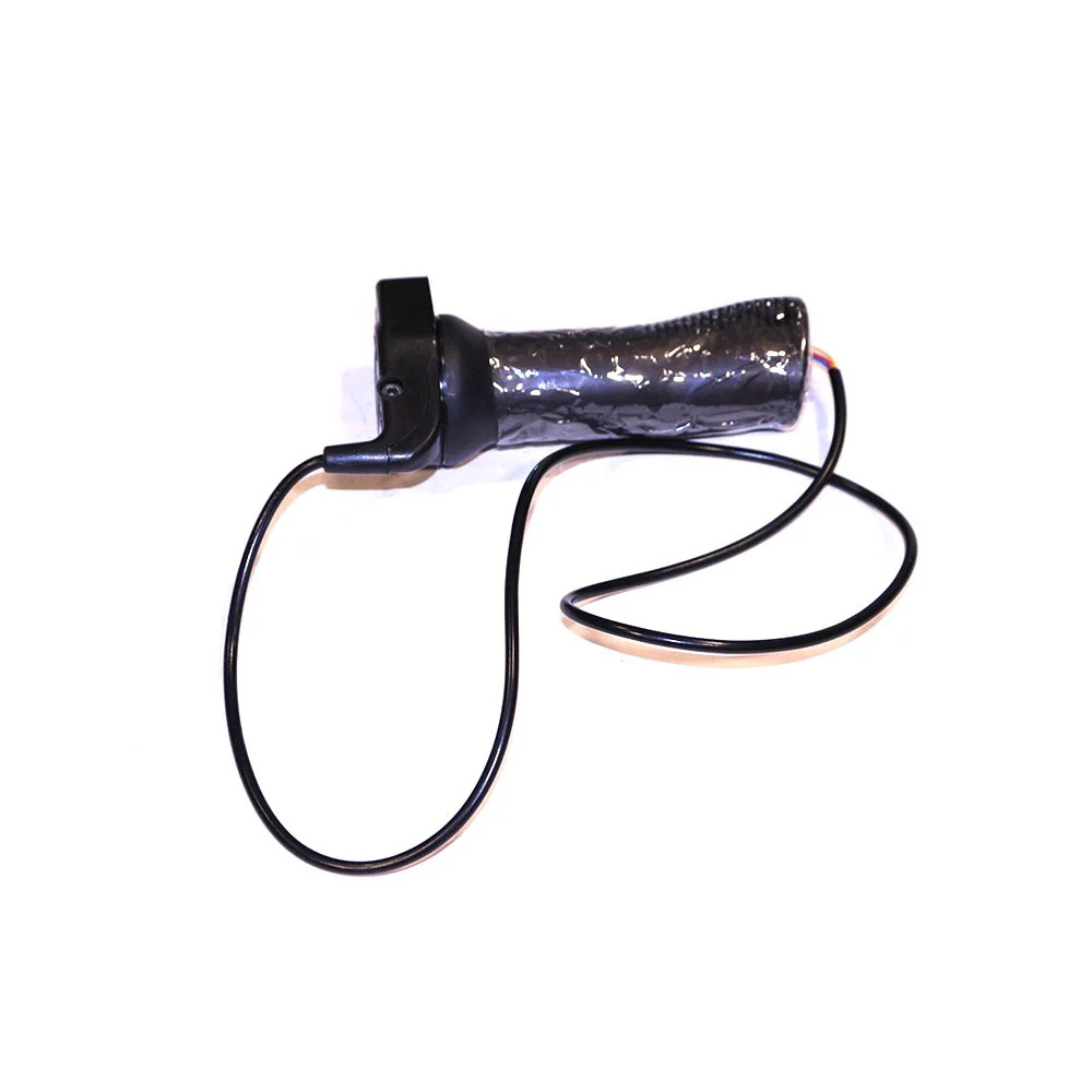 Manteray Accelerator - PBC3XL