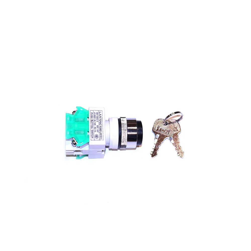 Manteray Three Speed Switch - PBC188XL