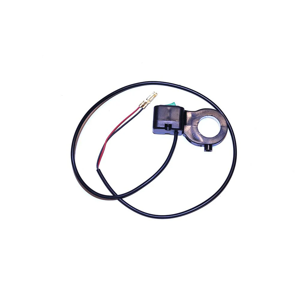 Manteray Front Light Switch - PBC55XL