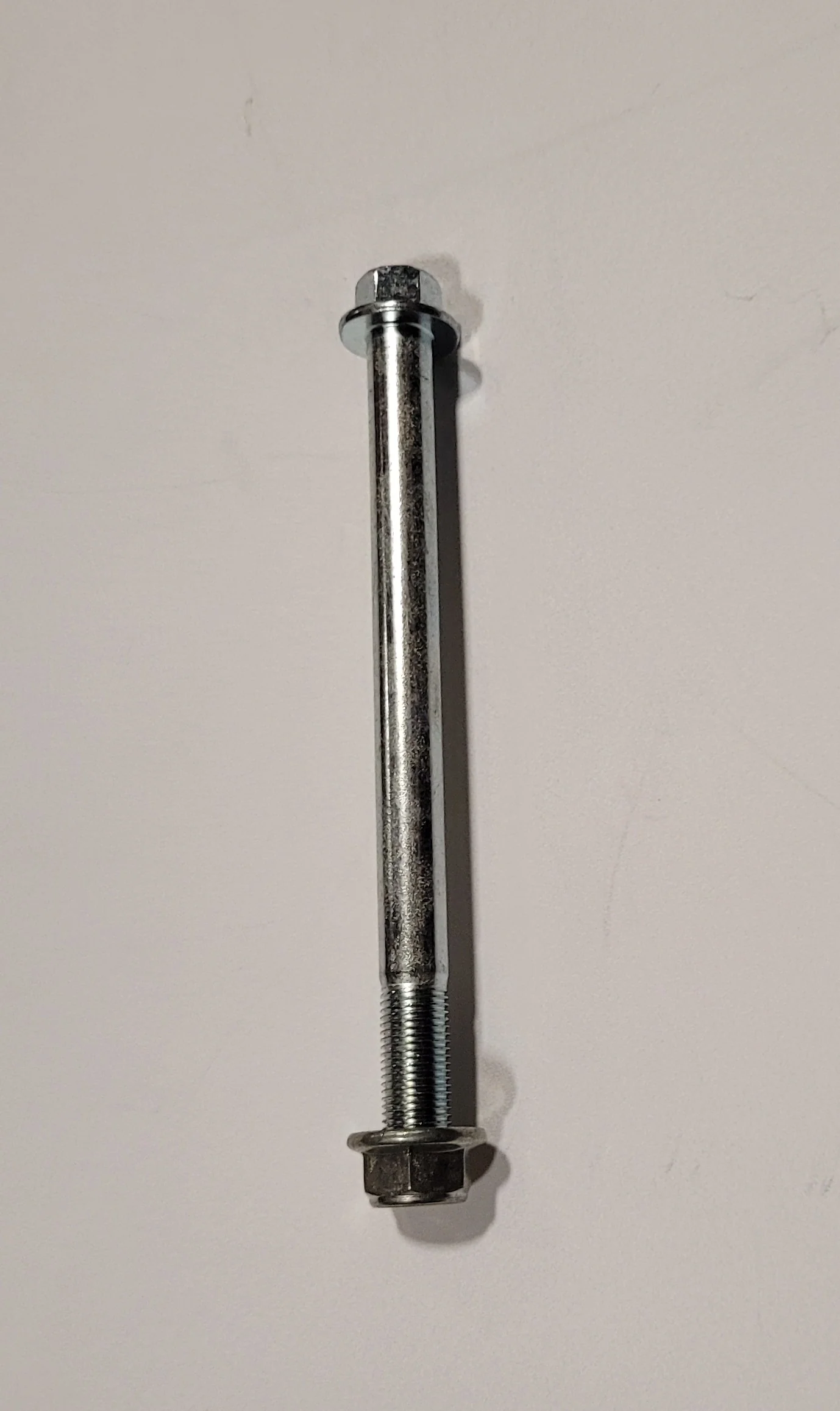 Onex Front/Rear Axle - PBC243XL