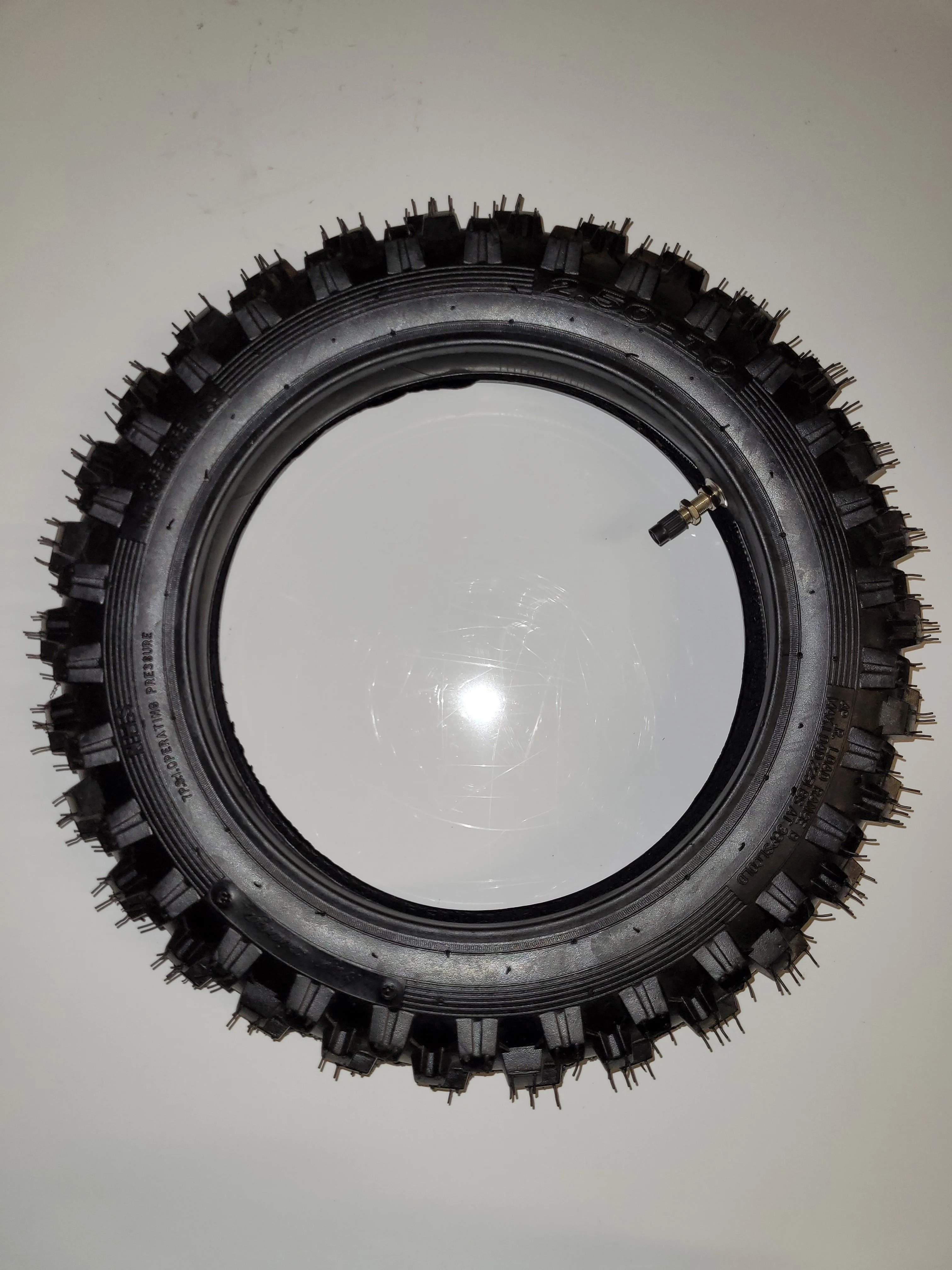 Front/Rear Tire - PBC282XL
