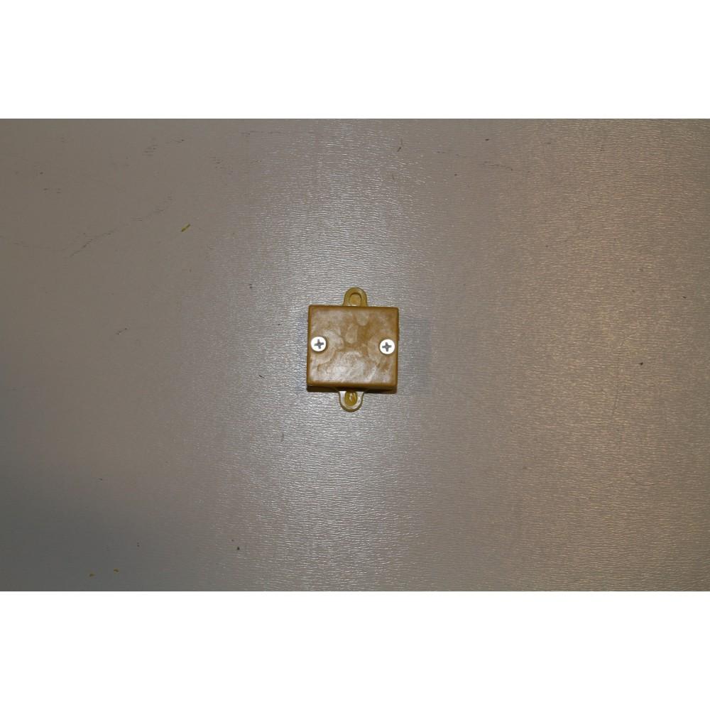 Terminal block - PBC204XL