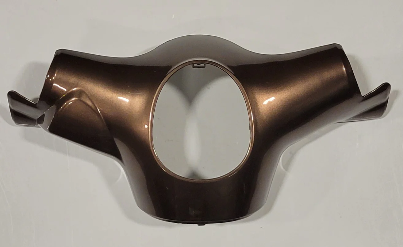 Italia MK Brown Head Cover - PBC917XL