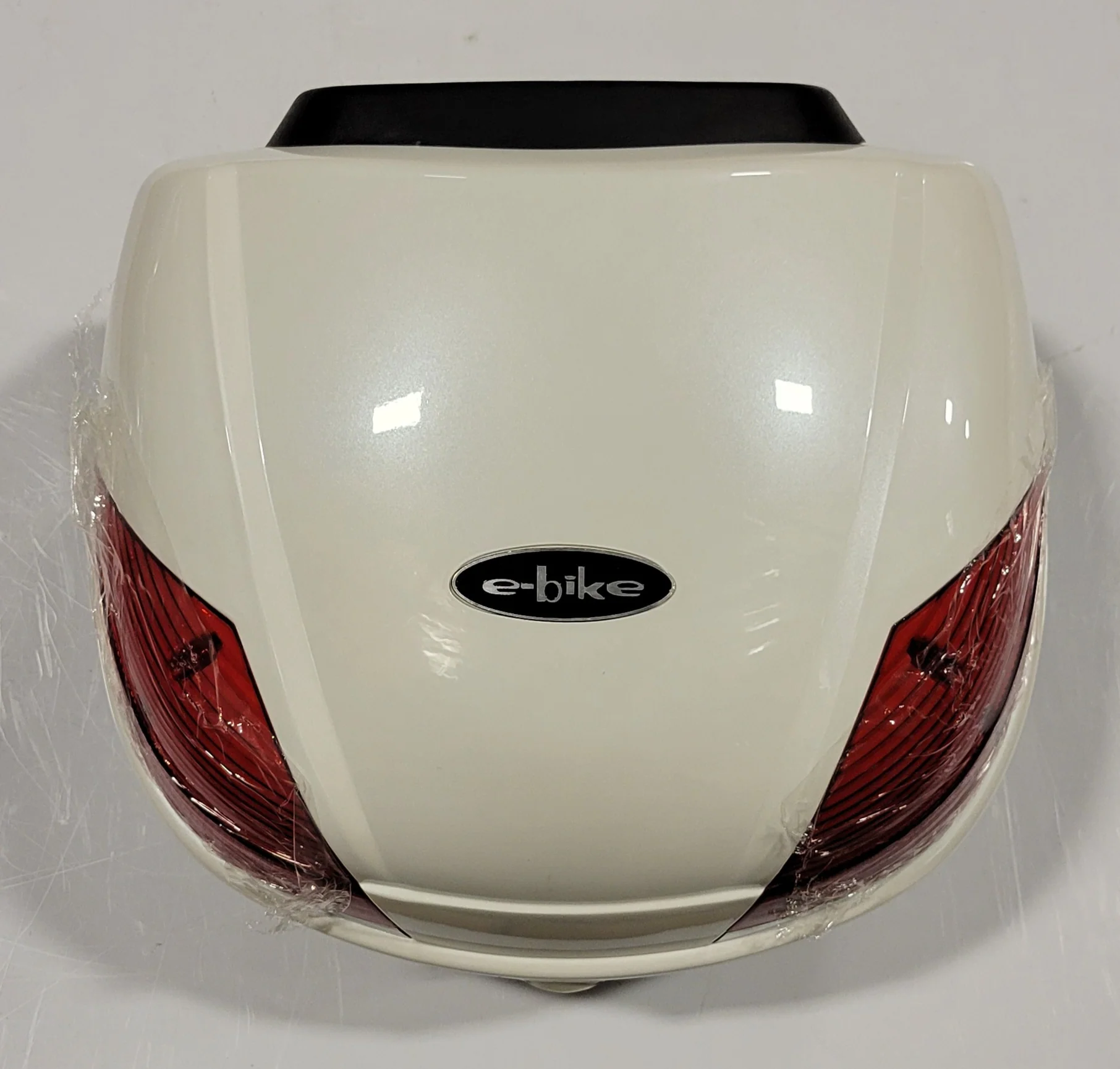 Italia MK White Trunk Box - PBC931XL