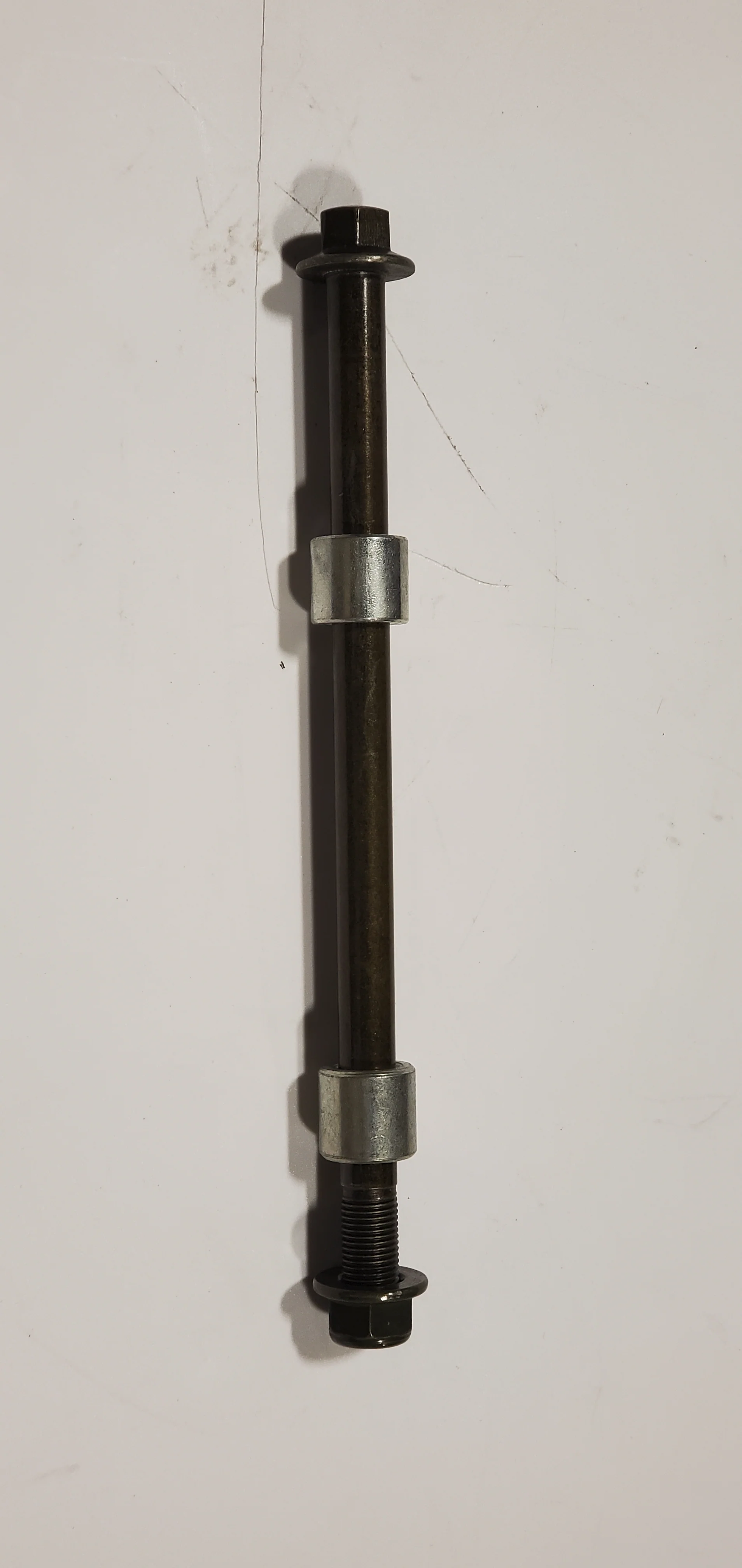 Misc Front Axle (X21D)