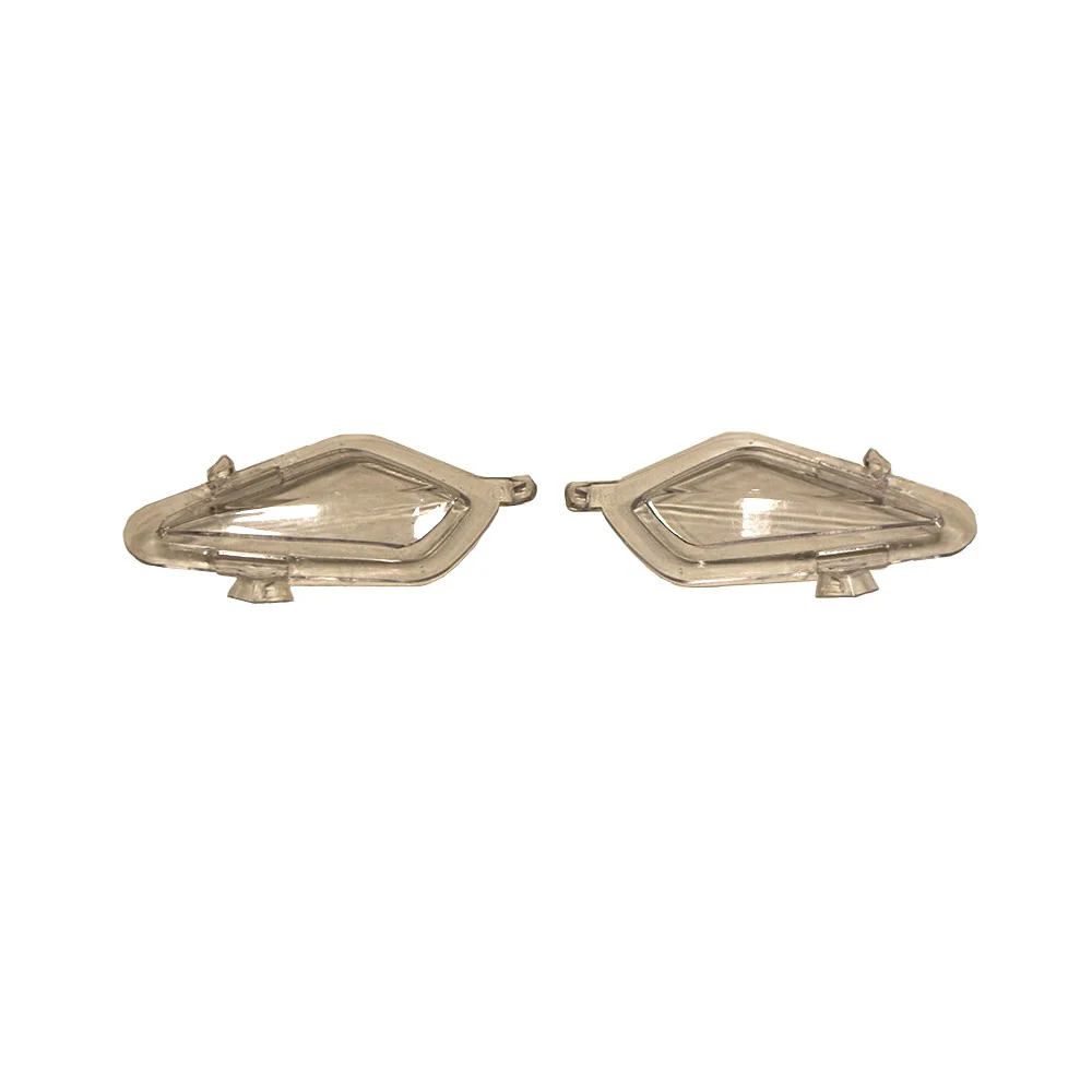 Manteray Headlight Set - PBC81XL