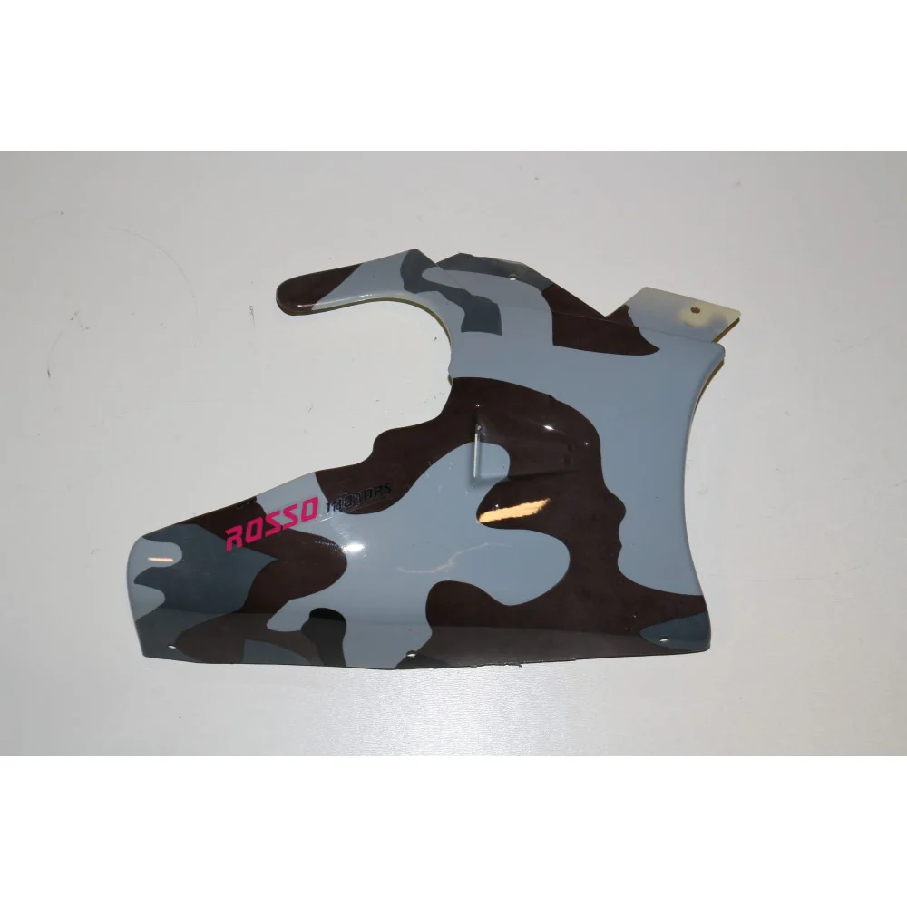 F1 Gas Body Kit 3 - PBC330XL