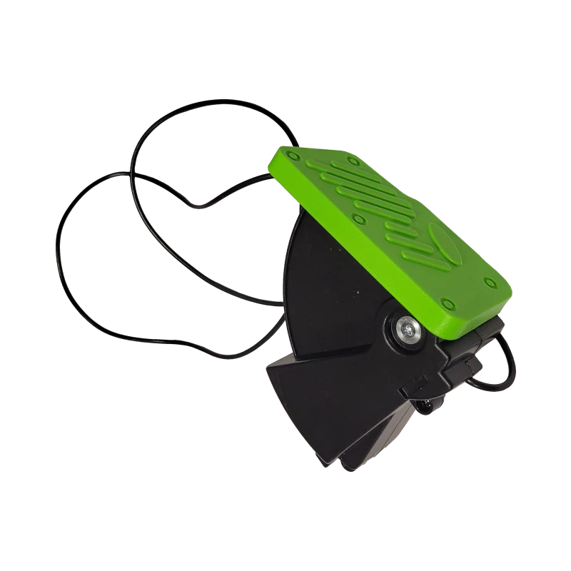 THROTTLE FOOT PEDAL