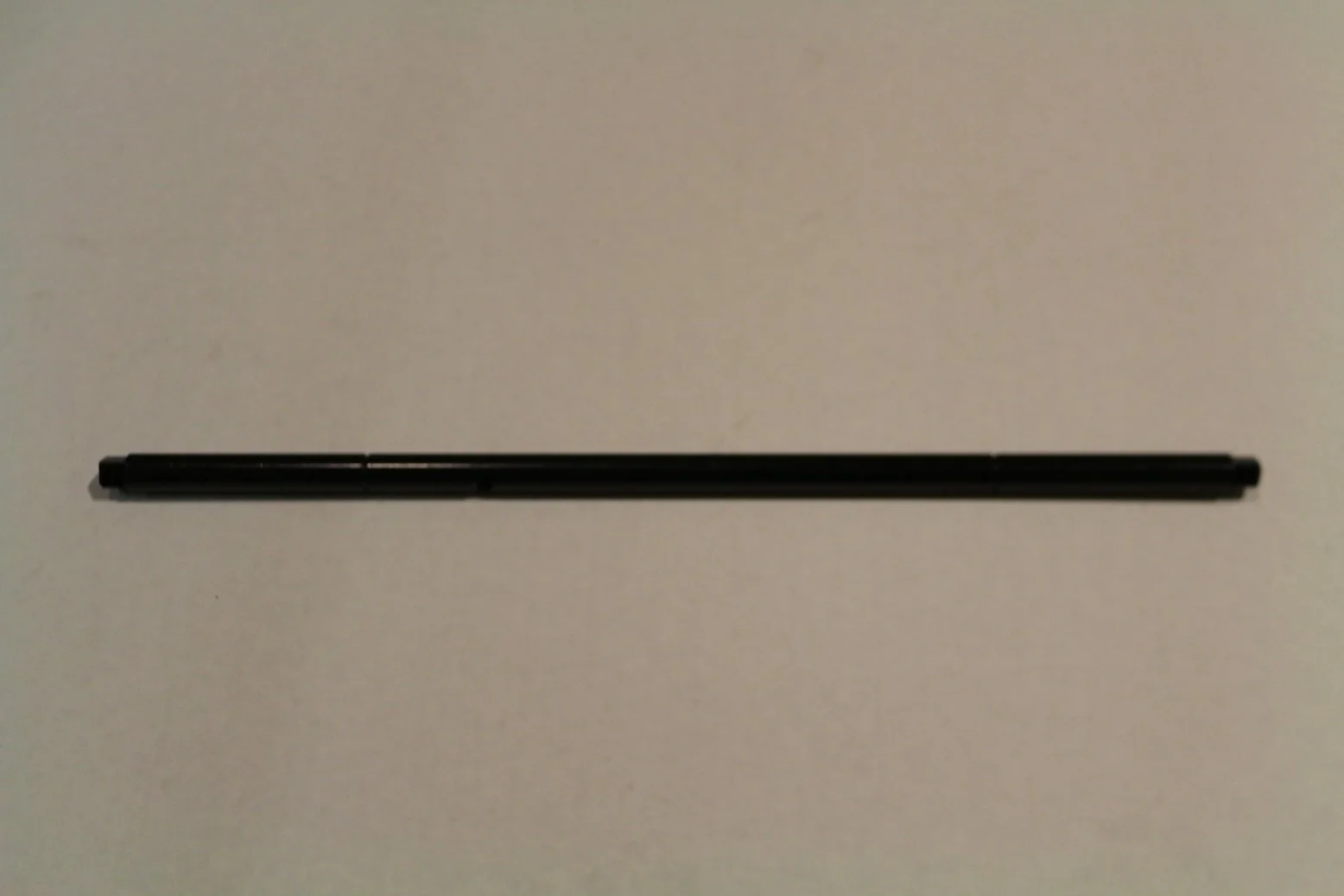 Middle Axle - PBC1254XL