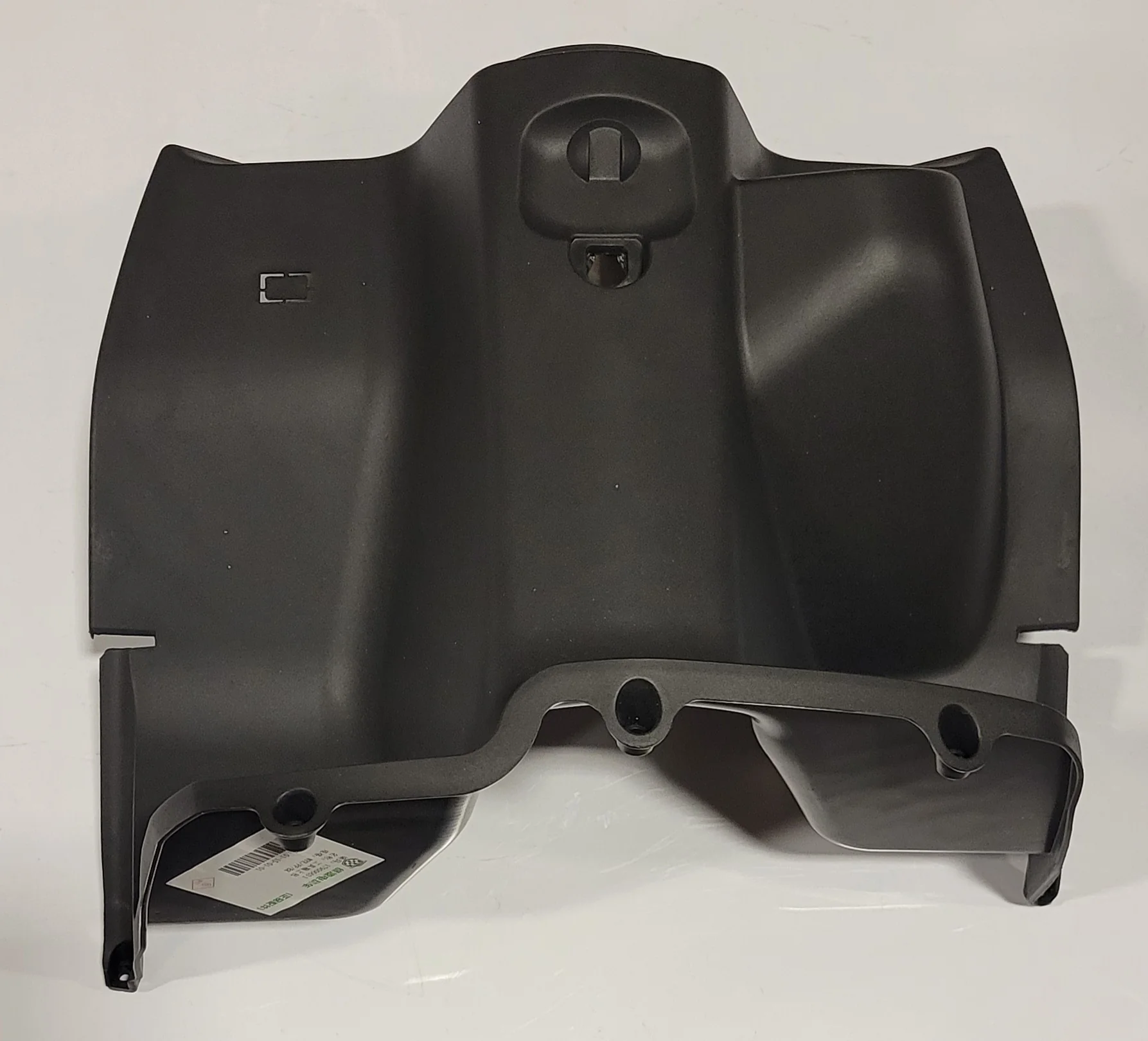Front Upper Toolbox - PBC1237XL
