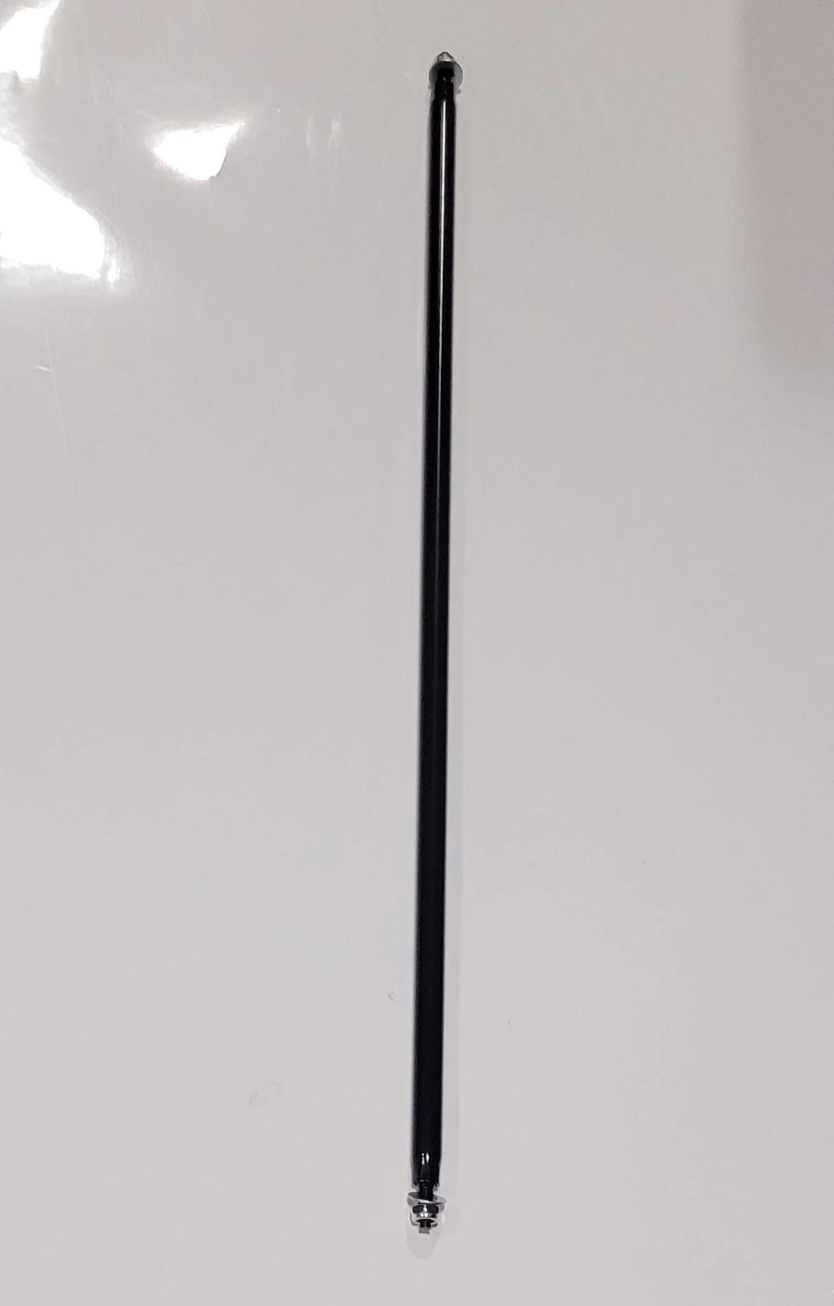 X5 Rear Axle