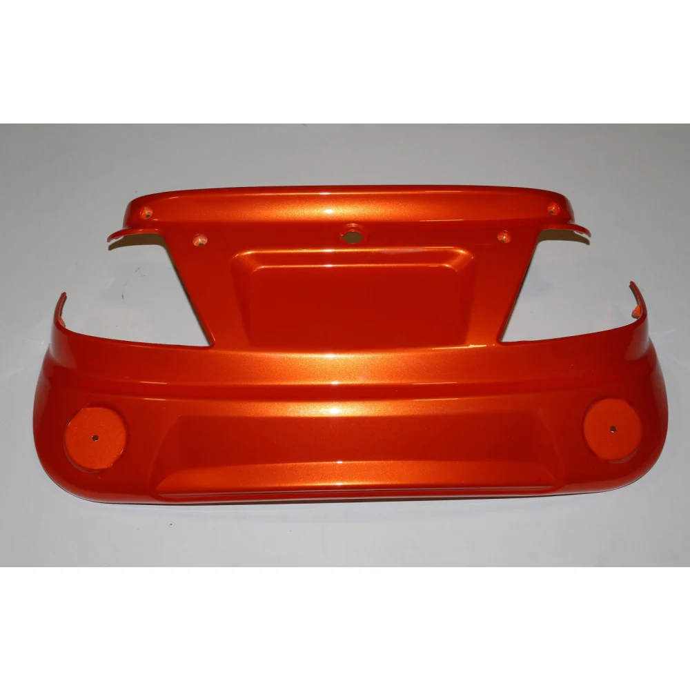 New Regal After the main body - PBC1318XL