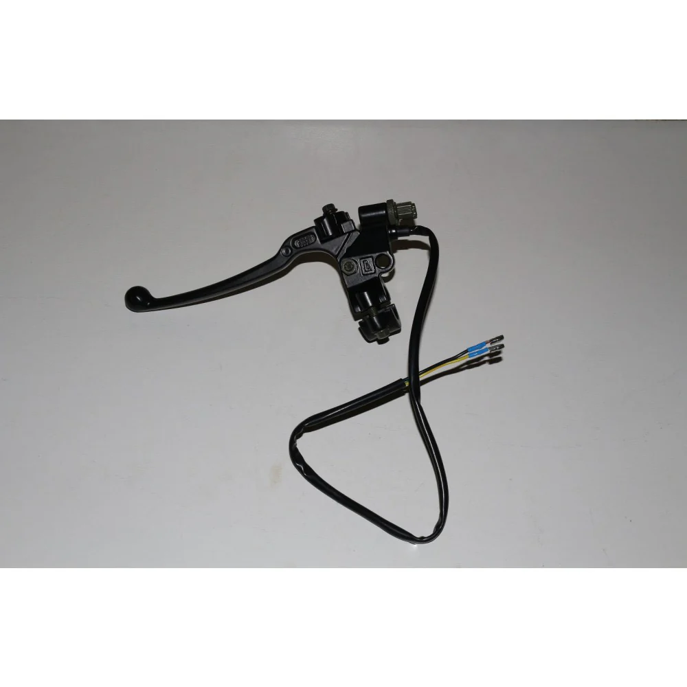 Rear brake Lever Assembly (left hand side) - PBC1300XL