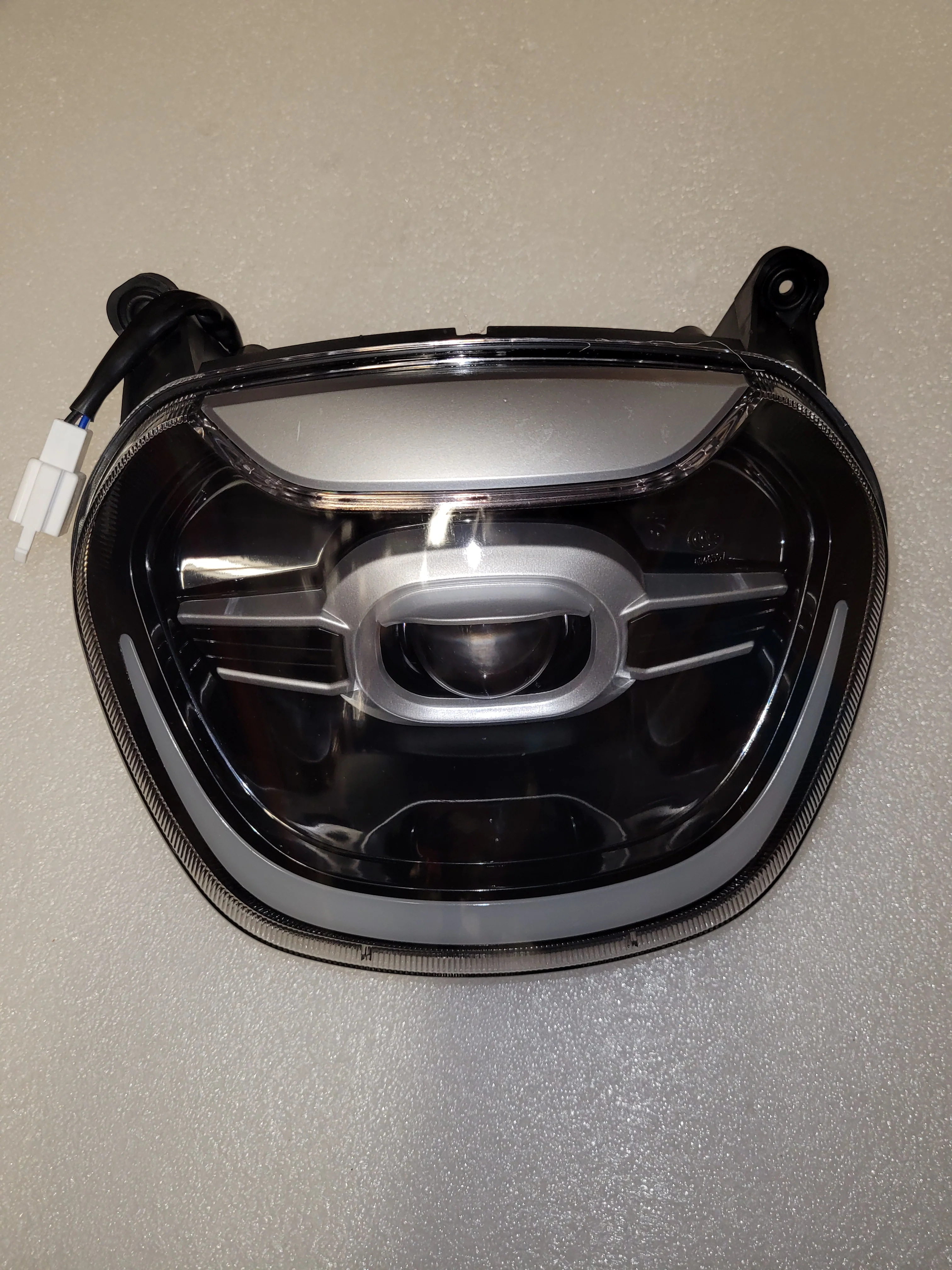Headlight - PBC991XL