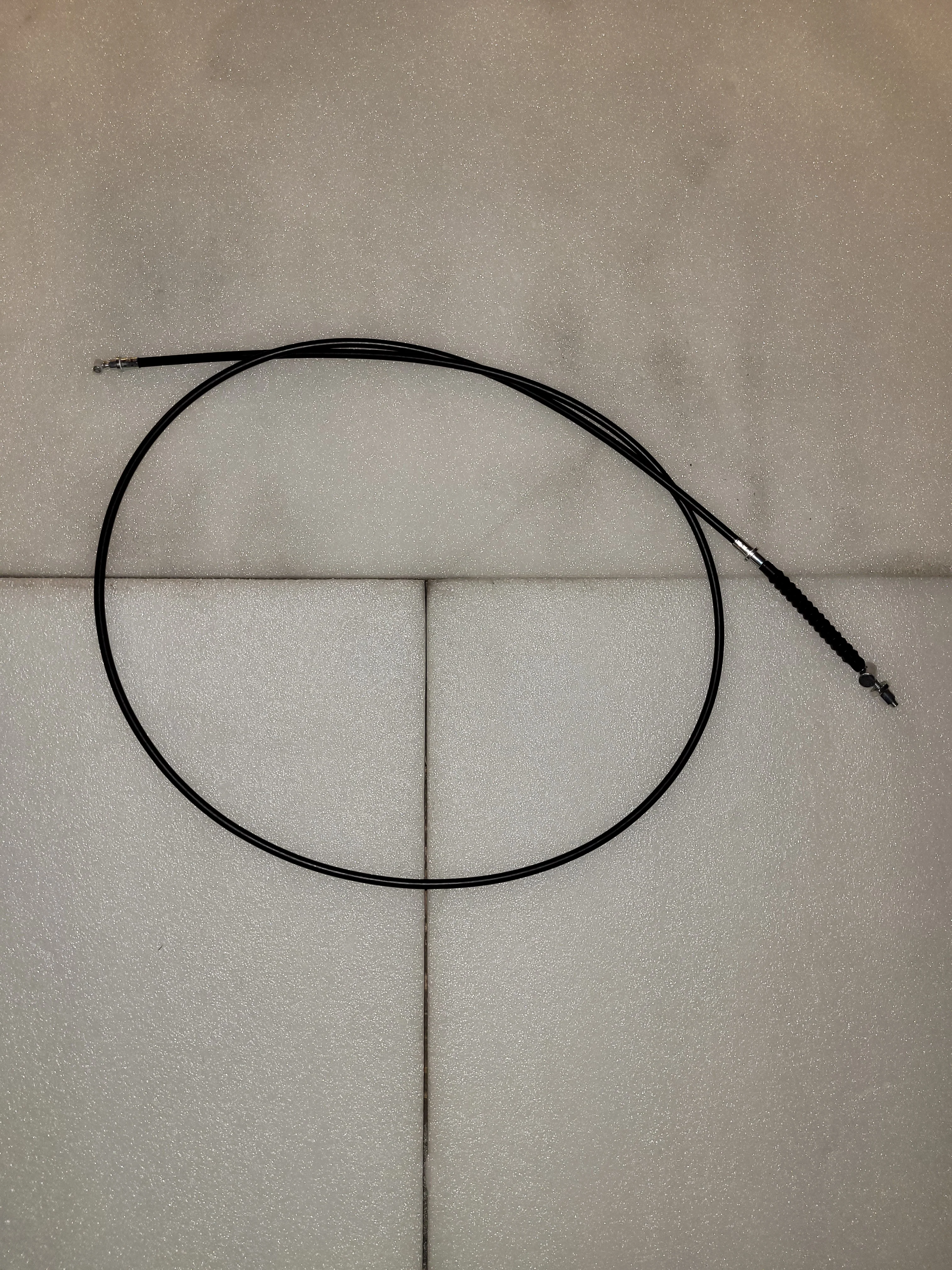 Rear brake wire - PBC982XL