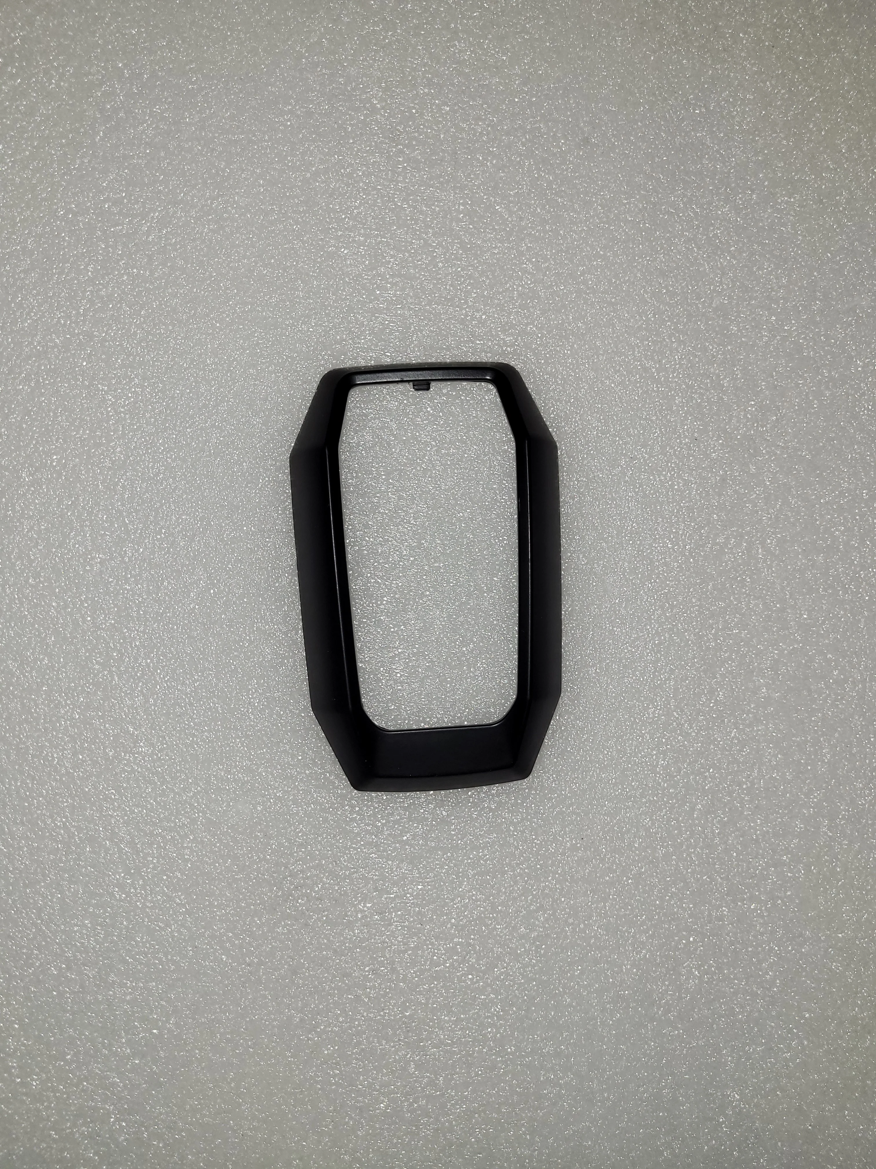 Rear view mirror decoration - PBC966XL