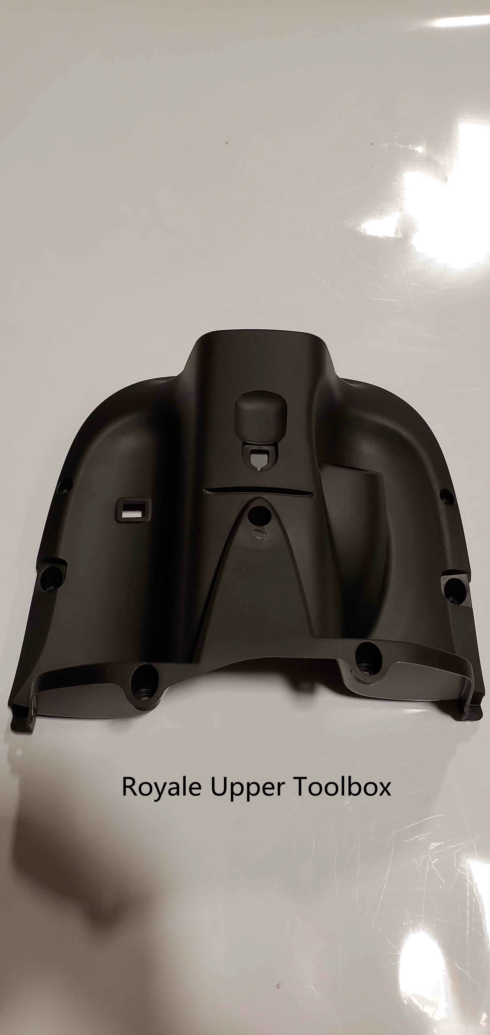 Front Upper Toolbox - PBC963XL