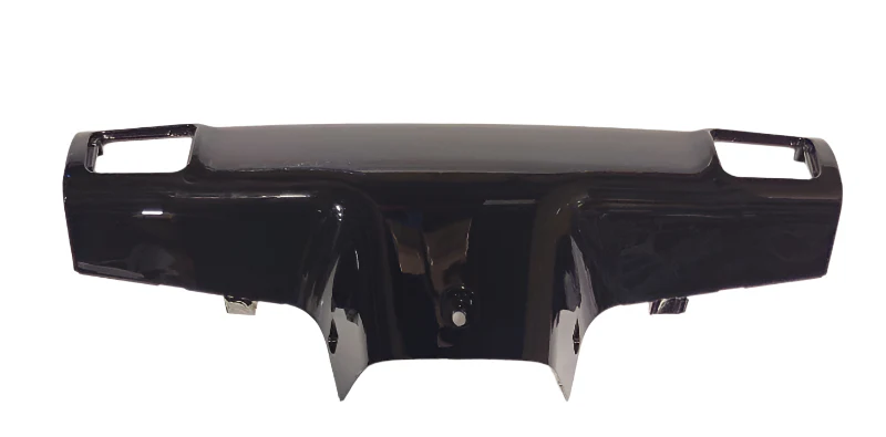 Supra Pro black display cover