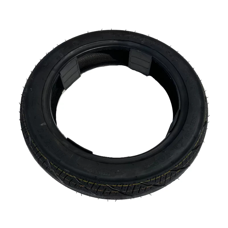 Supra Pro Front Tire (90/90-12)