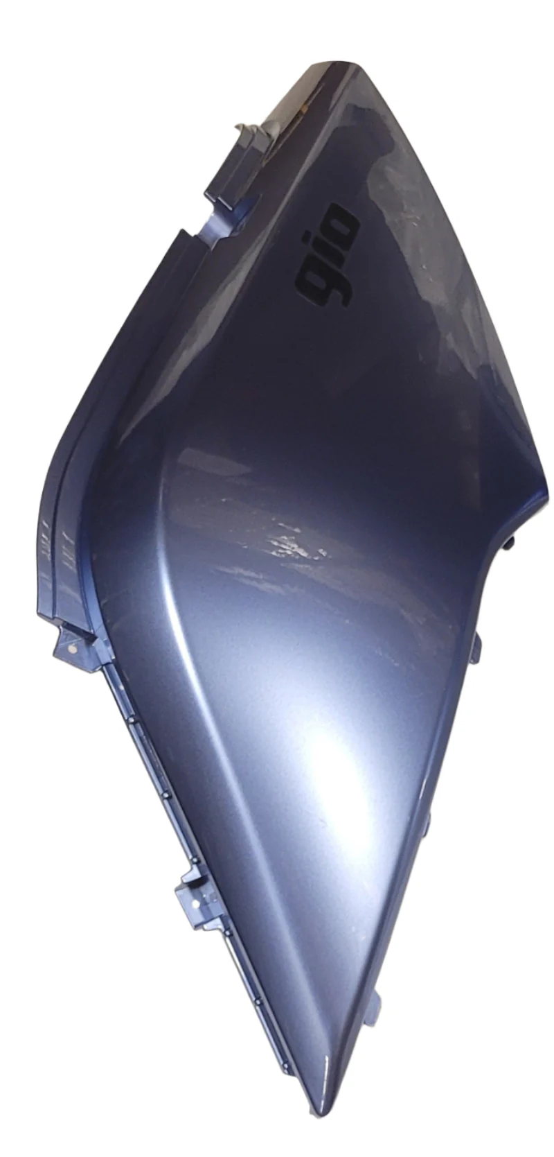 Supra Pro blue body cover-LH